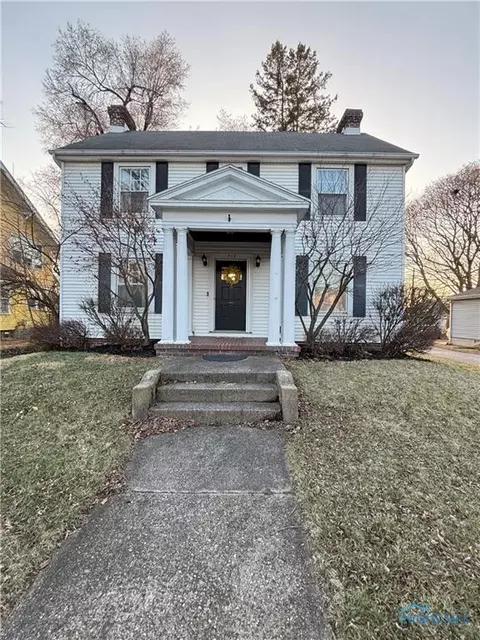 312 S Beech St, Bryan, OH 43506