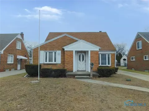 4518 Rambo Ln, Toledo, OH 43623