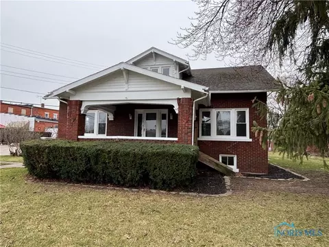 115 Elm St, Holgate, OH 43527