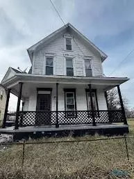 1109 Sherman St, Toledo, OH 43608