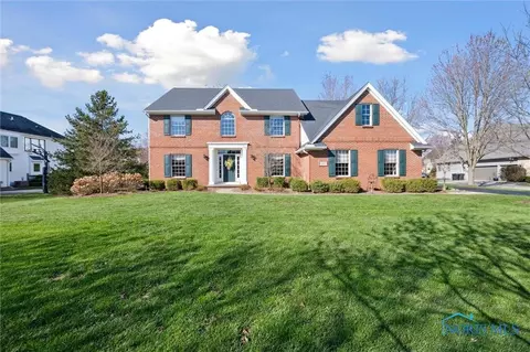 6043 Needle Rock Ct, Sylvania, OH 43560