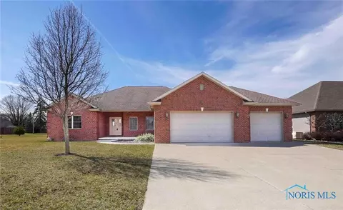 200 Elm St, Van Buren, OH 45889