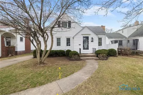 2310 Marengo St, Toledo, OH 43614