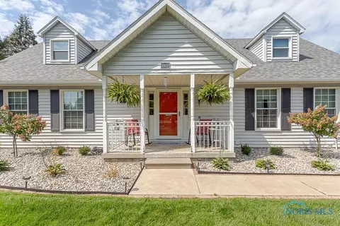 2315 Gradwohl Rd, Toledo, OH 43617