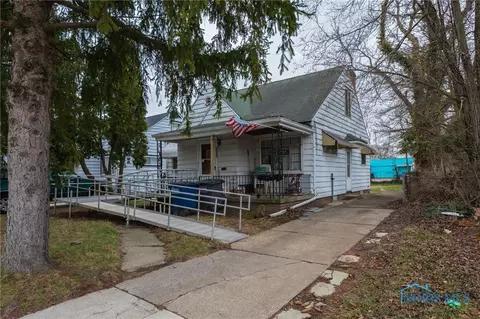 1837 Freeman St, Toledo, OH 43606