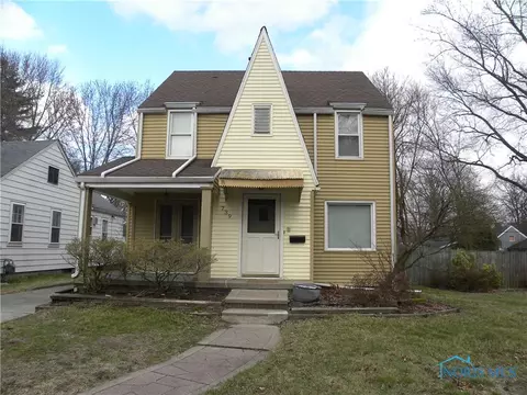 739 Durango Dr, Toledo, OH 43609