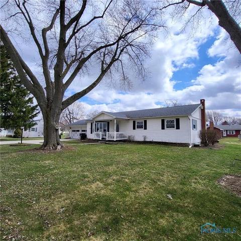 304 Gove St, Columbus Grove, OH 45830