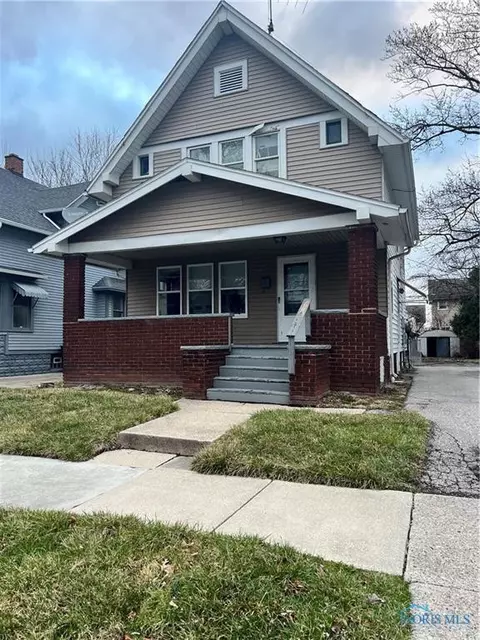 4032 Caroline Ave, Toledo, OH 43612