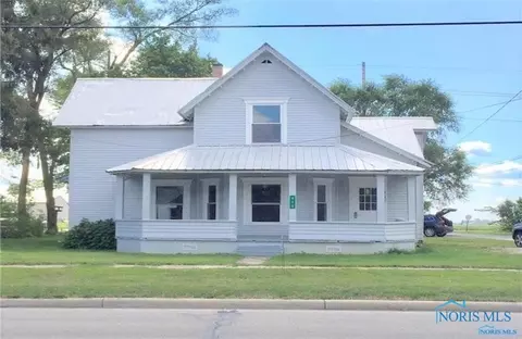 412 E Main St, Metamora, OH 43540