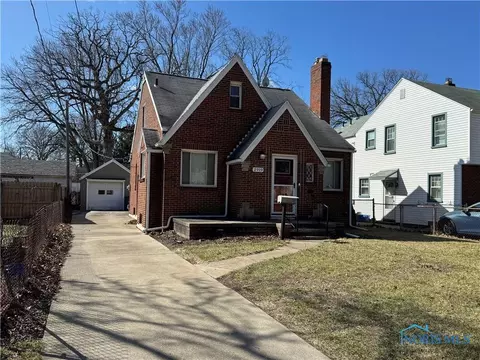 2919 Copland Blvd, Toledo, OH 43614