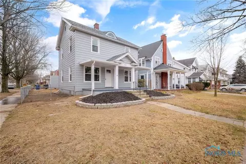 4256 N Haven Ave, Toledo, OH 43612