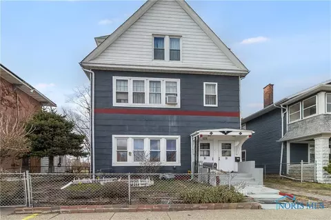 1409 N Huron St, Toledo, OH 43604