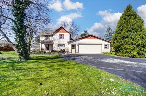 20611 N Dixie Hwy, Bowling Green, OH 43402