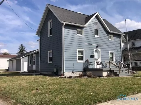 389 S Monroe St, Tiffin, OH 44883