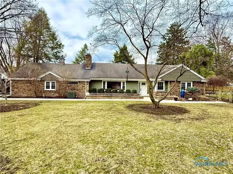 3306 Westchester Rd, Toledo, OH 43615