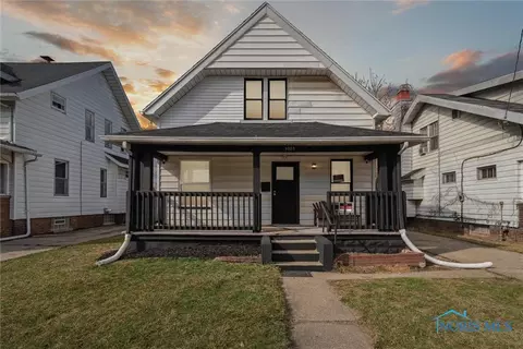 1023 Ketcham, Toledo, OH 43608