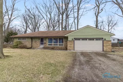 1625 Glenton Dr, Toledo, OH 43614