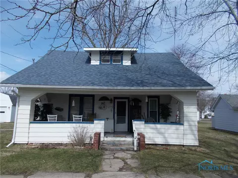 310 Williams St, Holgate, OH 43527 photo 1