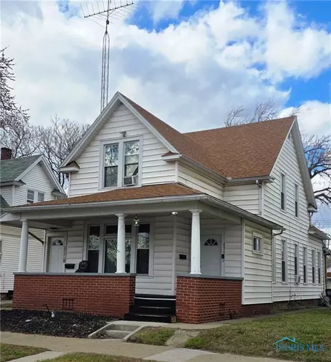 870 Colburn St, Toledo, OH 43609