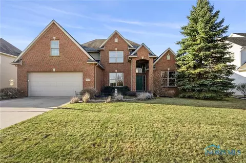 14579 Lake Meadows Dr, Perrysburg, OH 43551