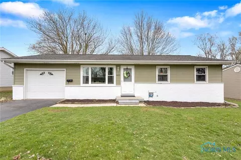 609 Charles Ave, Findlay, OH 45840