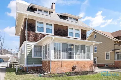 134 Princeton Dr, Toledo, OH 43614