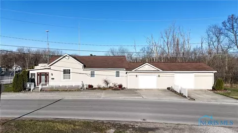 202 Klingler Rd, Paulding, OH 45879