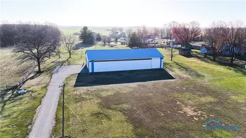 199 Klingler Rd, Paulding, OH 45879