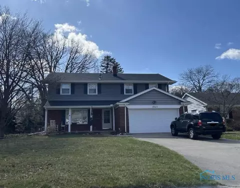 3763 Linden Green Dr, Toledo, OH 43614
