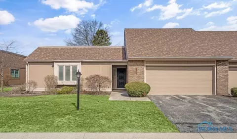 5544 Westowne Ct #24, Toledo, OH 43615