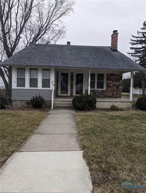 150 E Morenci St, Lyons, OH 43533