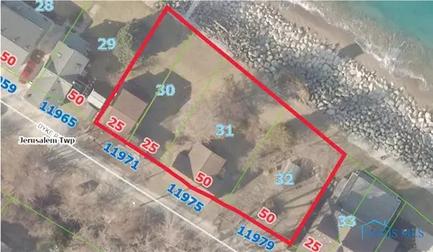 11971 Dyke Rd, Curtice, OH 43412