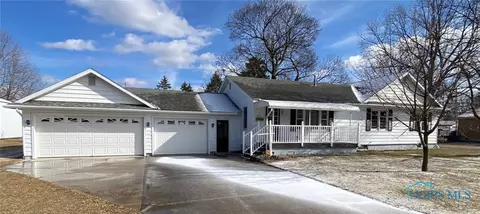 815 S Beech St, Bryan, OH 43506