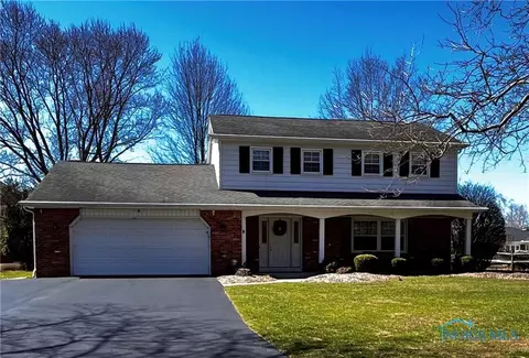 2266 Ragan Woods Dr, Toledo, OH 43614