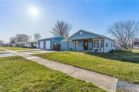329 Prentiss Ave, Findlay, OH 45840