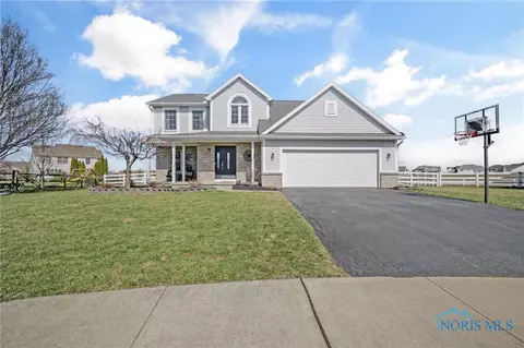 14520 Belmont Ct, Perrysburg, OH 43551