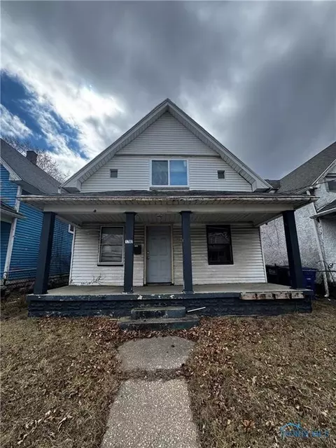 1785 Hamilton St, Toledo, OH 43607
