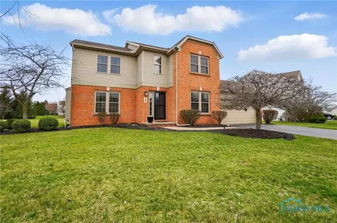 328 Blue Jacket Rd, Perrysburg, OH 43551