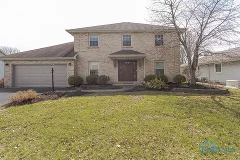 505 W Hobart Ave, Findlay, OH 45840