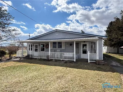 B-841 County Road 12a, Holgate, OH 43527