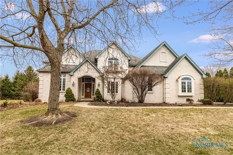 8623 Misty Ridge Cir, Sylvania, OH 43560