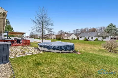 224 E Sawmill Rd, Findlay, OH 45840 photo 29