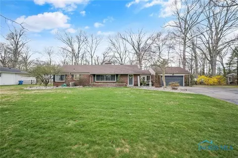 4425 Merriweather Rd, Toledo, OH 43623