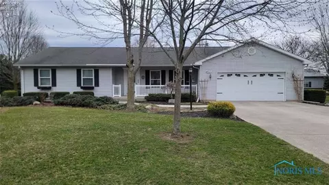 453 County Road 108, Fremont, OH 43420