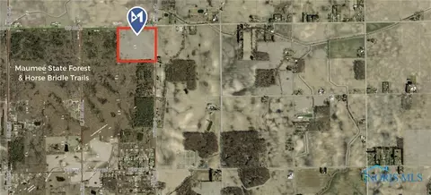 0 County Rd, V, OH 43532