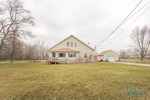 5290 Isch Rd, Walbridge, OH 43465 photo 1