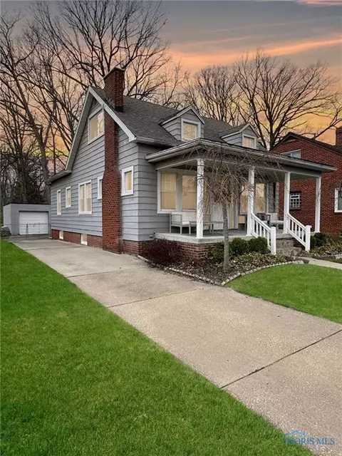 3926 S Detroit Ave, Toledo, OH 43614