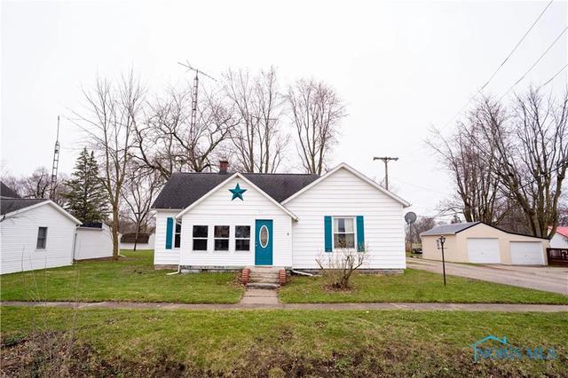 115 Lee Ave, Holgate, OH 43527