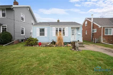 2622 106th St, Toledo, OH 43611