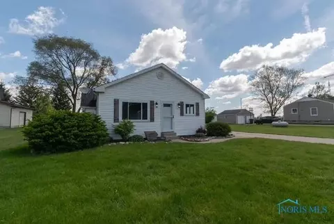 3844 Washburn Rd, Berkey, OH 43504